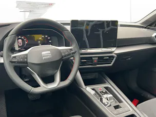 SEAT Leon ST 1.5 eTSI mHEV DSG Move FR