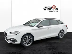 SEAT Leon ST 1.5 eTSI mHEV DSG Move FR