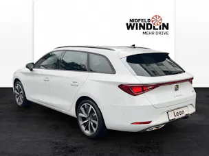 SEAT Leon ST 1.5 eTSI mHEV DSG Move FR