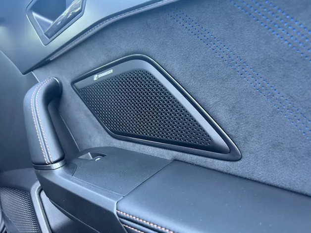 Cupra NEW Formentor e-Hybrid