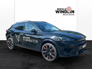 Cupra NEW Formentor e-Hybrid