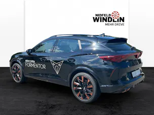 Cupra NEW Formentor e-Hybrid