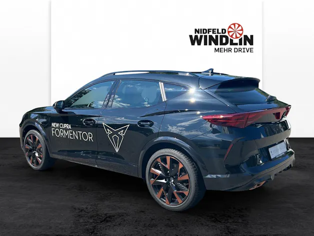 Cupra NEW Formentor e-Hybrid