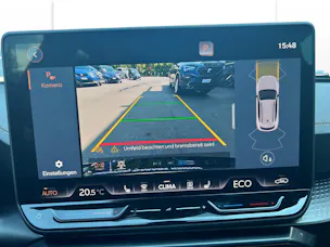 Cupra NEW Formentor e-Hybrid