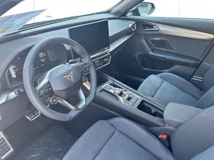 Cupra NEW Formentor e-Hybrid