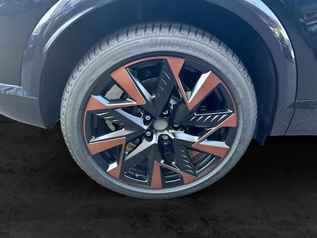 Cupra NEW Formentor e-Hybrid