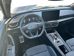 Cupra NEW Formentor e-Hybrid
