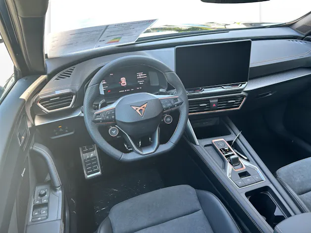 Cupra NEW Formentor e-Hybrid
