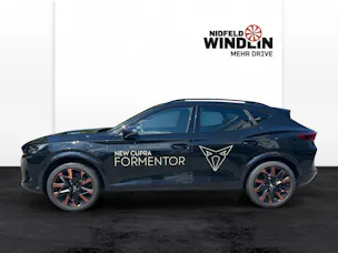 Cupra NEW Formentor e-Hybrid