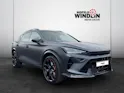 Cupra Formentor 2.5TSI VZ5 Prime Edition 4Drive DSG