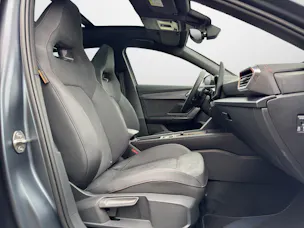 Cupra Formentor 2.5TSI VZ5 Prime Edition 4Drive DSG