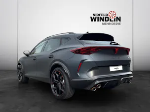 Cupra Formentor 2.5TSI VZ5 Prime Edition 4Drive DSG