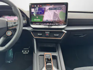 Cupra Formentor 2.5TSI VZ5 Prime Edition 4Drive DSG