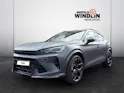 Cupra Formentor 2.5TSI VZ5 Prime Edition 4Drive DSG