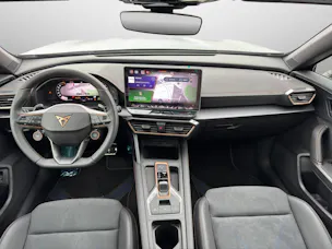 Cupra Formentor 2.5TSI VZ5 Prime Edition 4Drive DSG