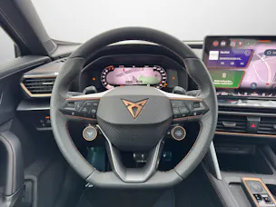 Cupra Formentor 2.5TSI VZ5 Prime Edition 4Drive DSG