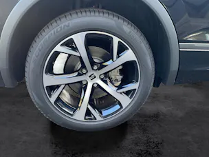 SEAT Tarraco e-Hybrid