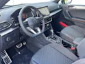SEAT Tarraco e-Hybrid