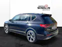 SEAT Tarraco e-Hybrid