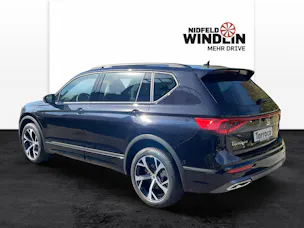 SEAT Tarraco e-Hybrid