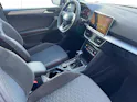 SEAT Tarraco e-Hybrid