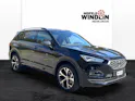 SEAT Tarraco e-Hybrid