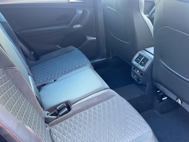 SEAT Tarraco e-Hybrid