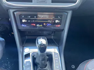 SEAT Tarraco e-Hybrid