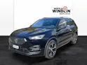 SEAT Tarraco e-Hybrid