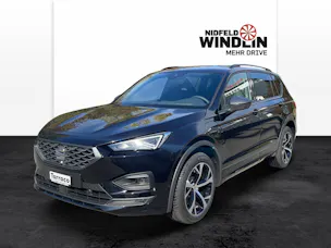 SEAT Tarraco e-Hybrid