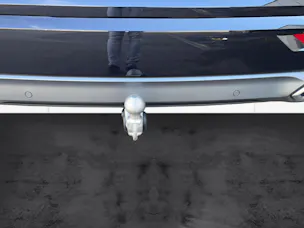 SEAT Tarraco e-Hybrid