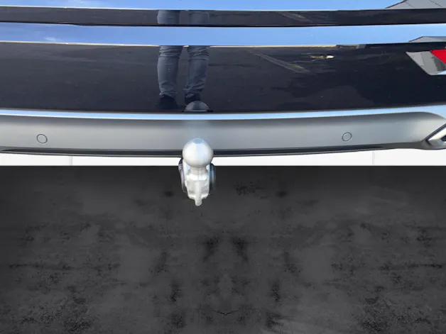 SEAT Tarraco e-Hybrid