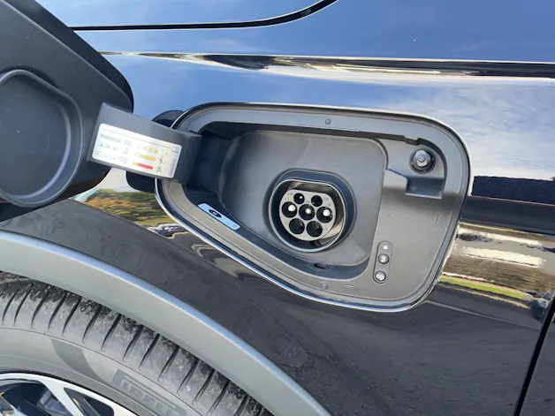 SEAT Tarraco e-Hybrid