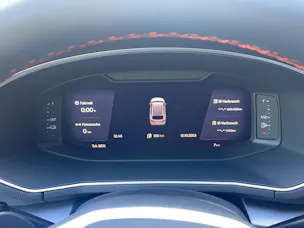 SEAT Tarraco e-Hybrid