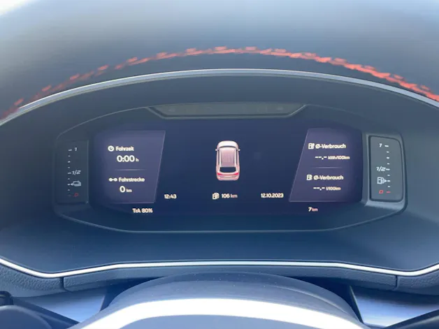 SEAT Tarraco e-Hybrid
