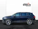 SEAT Tarraco e-Hybrid