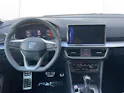 SEAT Tarraco e-Hybrid