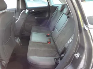 Opel Crossland 1.2 Turbo Elegance