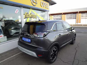 Opel Crossland 1.2 Turbo Elegance
