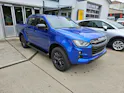 Isuzu D-MAX 1.9 SingleCab N60B 4x4