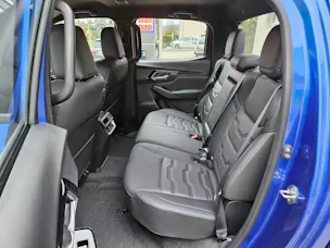 Isuzu D-MAX 1.9 SingleCab N60B 4x4