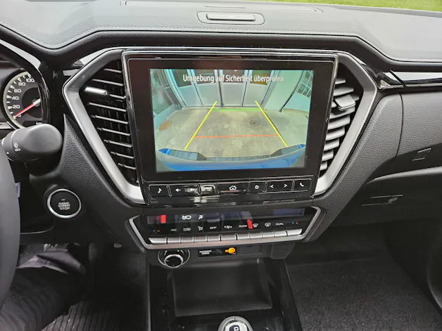 Isuzu D-MAX 1.9 SingleCab N60B 4x4
