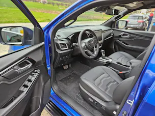 Isuzu D-MAX 1.9 SingleCab N60B 4x4