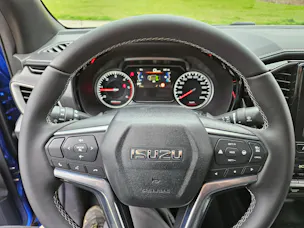 Isuzu D-MAX 1.9 SingleCab N60B 4x4