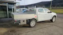 Isuzu D-MAX 1.9 CrewCab N60BB+ 4x4
