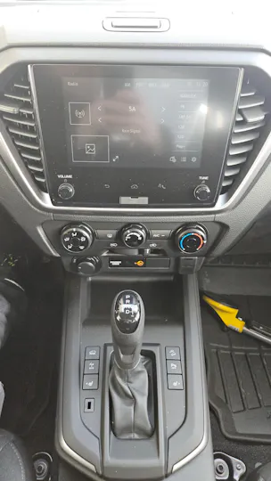 Isuzu D-MAX 1.9 CrewCab N60BB+ 4x4