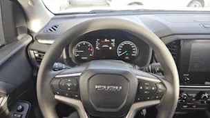 Isuzu D-MAX 1.9 CrewCab N60BB+ 4x4