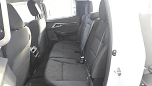 Isuzu D-MAX 1.9 CrewCab N60BB+ 4x4