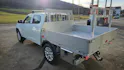 Isuzu D-MAX 1.9 CrewCab N60BB+ 4x4