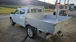 Isuzu D-MAX 1.9 CrewCab N60BB+ 4x4